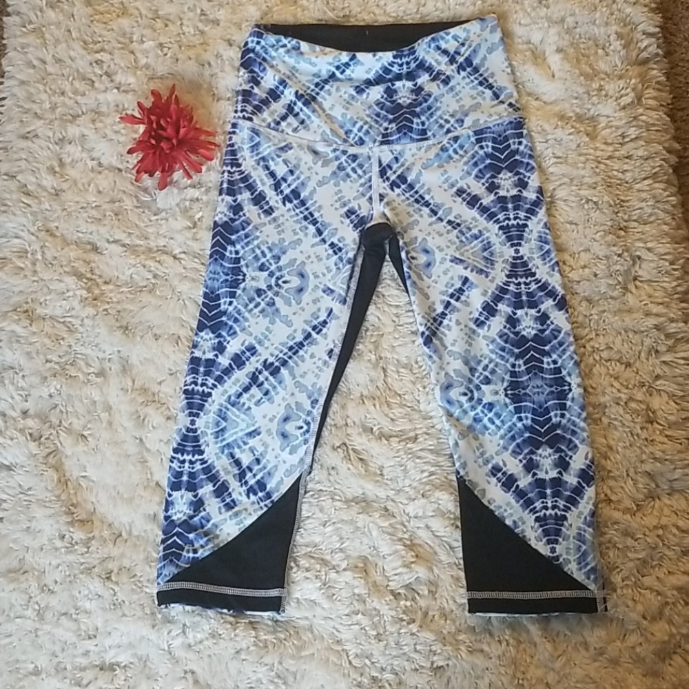 Victoria secret workout sport tights